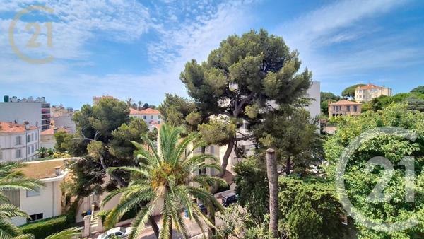 Appartement F2 à vendre  2 pièces - 62,14 m2 CANNES - 06