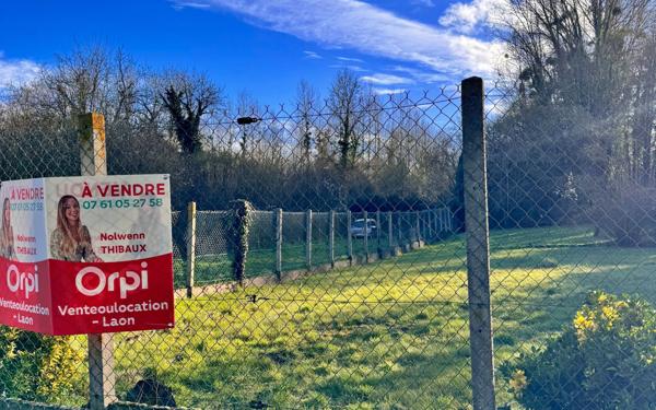 Terrain à vendre    Montaigu