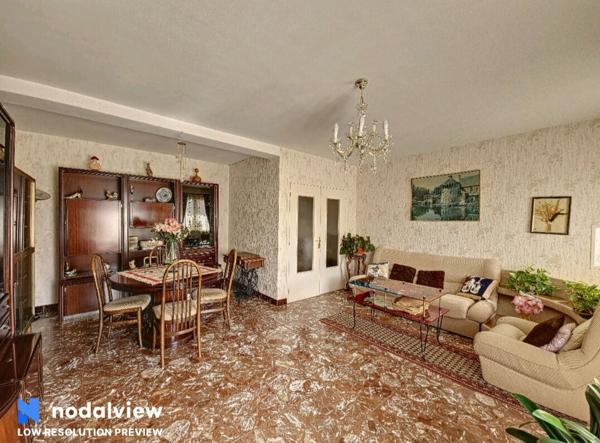 A vendre T4 Ozoir la Ferrière