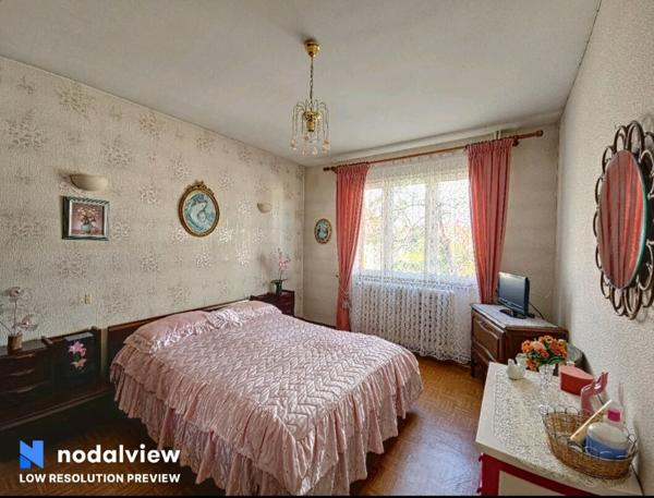 A vendre T4 Ozoir la Ferrière