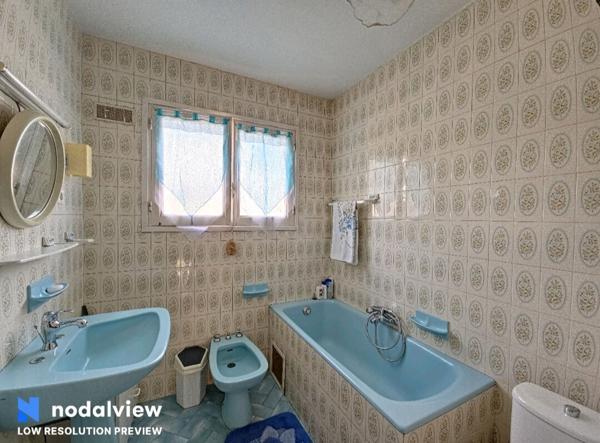 A vendre T4 Ozoir la Ferrière