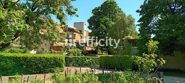 Appartement 3 pièces - 60 m² Exclusivité