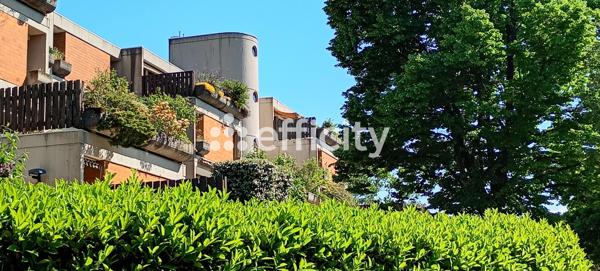 Appartement 3 pièces - 60 m² Exclusivité