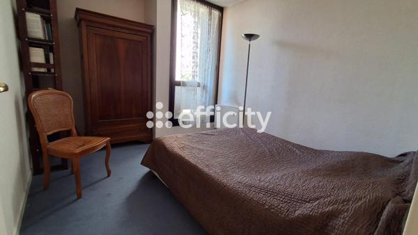 Appartement 3 pièces - 60 m² Exclusivité