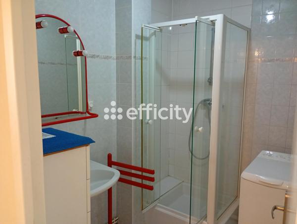 Appartement 3 pièces - 60 m² Exclusivité