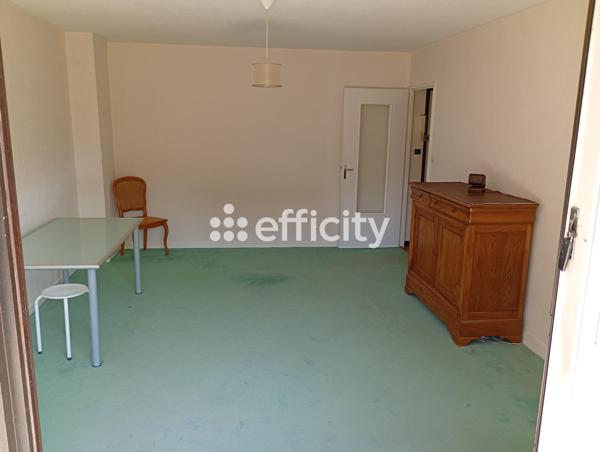 Appartement 3 pièces - 60 m² Exclusivité
