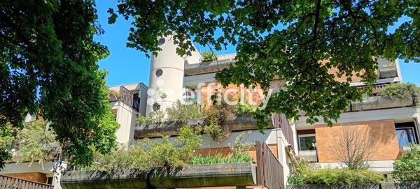 Appartement 3 pièces - 60 m² Exclusivité