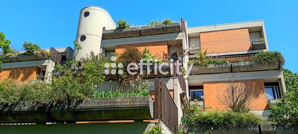 Appartement 3 pièces - 60 m² Exclusivité