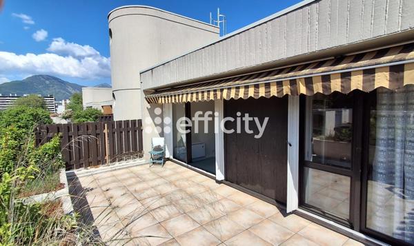 Appartement 3 pièces - 60 m² Exclusivité
