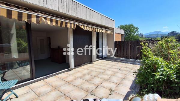 Appartement 3 pièces - 60 m² Exclusivité
