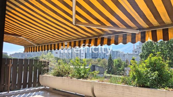 Appartement 3 pièces - 60 m² Exclusivité