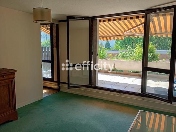 Appartement 3 pièces - 60 m² Exclusivité