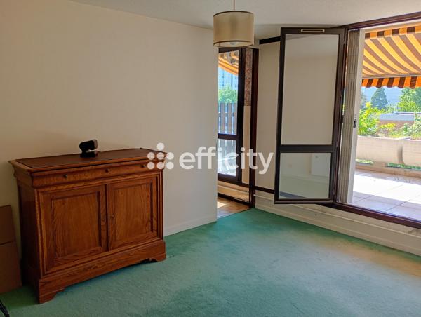 Appartement 3 pièces - 60 m² Exclusivité