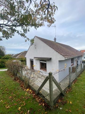 Maison individuelle à vendre à Étaples dans le Pas-de-Calais (62630), ref : 62078/11