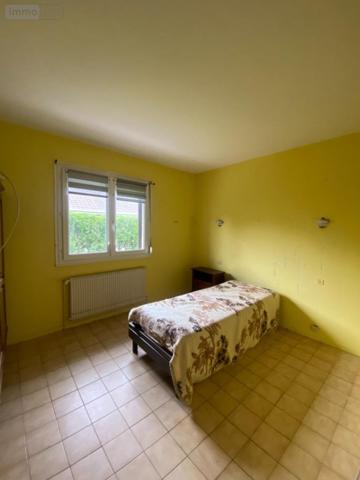 Maison individuelle à vendre à Étaples dans le Pas-de-Calais (62630), ref : 62078/11