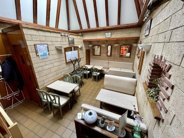 Vente Immeuble100 m² - 2 Pièces - ST POL SUR TERNOISE (62130)