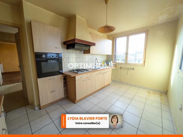 Maison à vendre 3 pièces NEUVIC ENTIER (87)