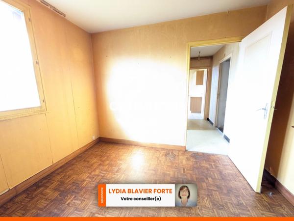 Maison à vendre 3 pièces NEUVIC ENTIER (87)