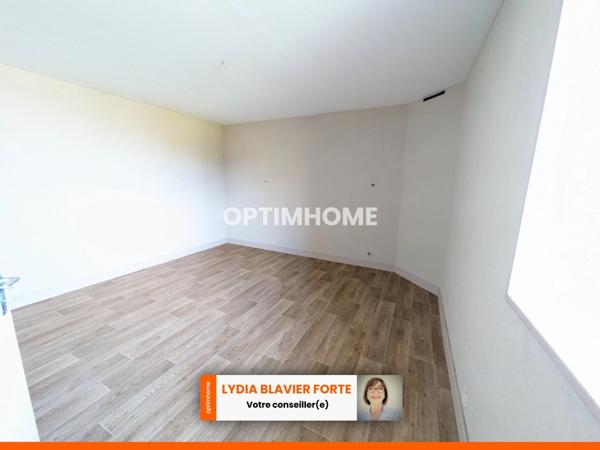 Maison à vendre 3 pièces NEUVIC ENTIER (87)