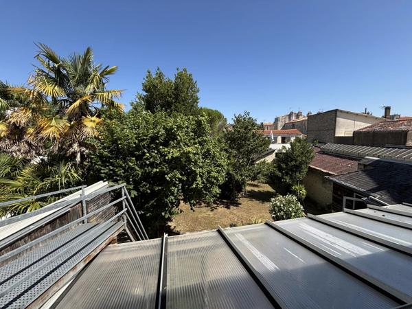 Vente Appartement 3 pièces 62 m2 à Niort