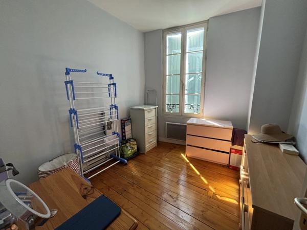 Vente Appartement 3 pièces 62 m2 à Niort