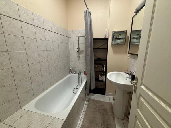 Vente Appartement 3 pièces 62 m2 à Niort