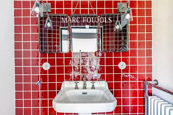 Propriété Luzarches 10 pièces sur parc de 2 hectares