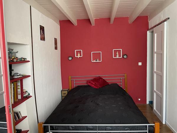 Authenticité et Charme à Saint-Gervais-les-Trois-Clochers