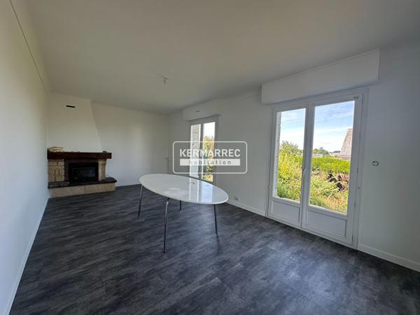 Maison 5 pièces – 145 m² environ à Gévezé (ref : 40866)