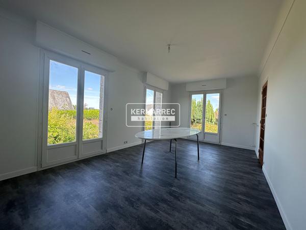 Maison 5 pièces – 145 m² environ à Gévezé (ref : 40866)