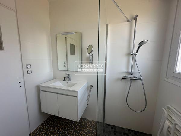 Maison 5 pièces – 145 m² environ à Gévezé (ref : 40866)