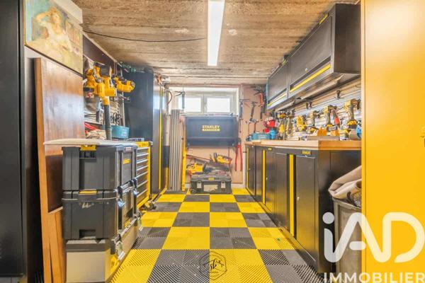 Maison à vendre 4 pièces 90 m² Thionville