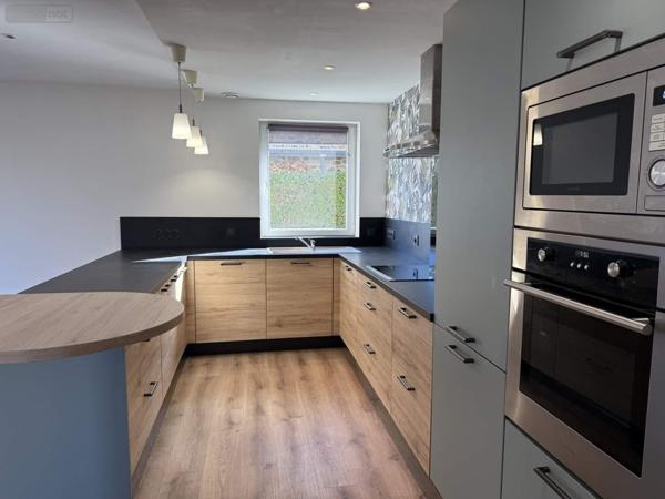 Maison à vendre à Pléneuf-Val-André dans les Côtes-d'Armor (22370), ref : 025/2572