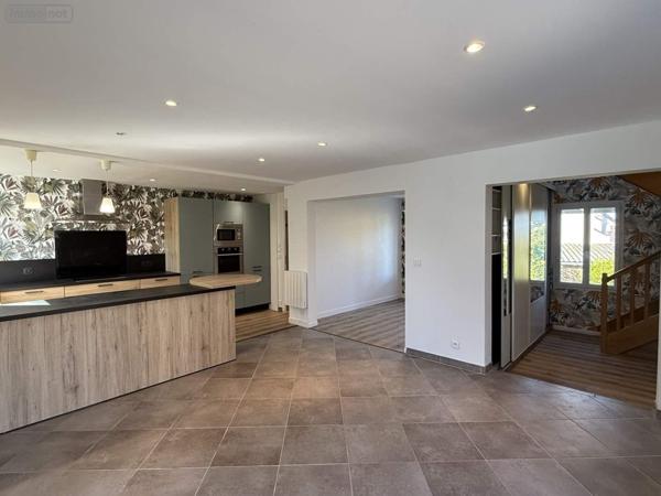 Maison à vendre à Pléneuf-Val-André dans les Côtes-d'Armor (22370), ref : 025/2572