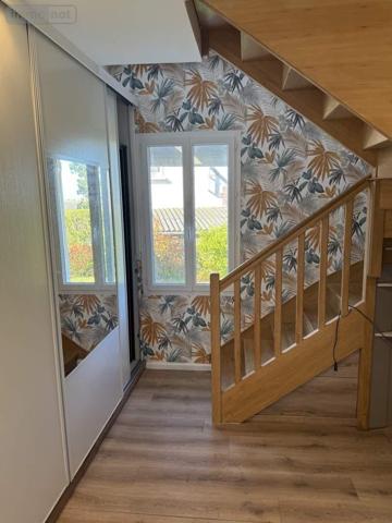 Maison à vendre à Pléneuf-Val-André dans les Côtes-d'Armor (22370), ref : 025/2572