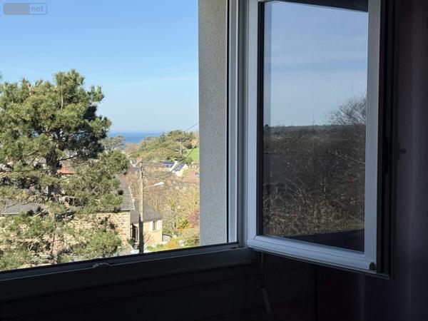 Maison à vendre à Pléneuf-Val-André dans les Côtes-d'Armor (22370), ref : 025/2572