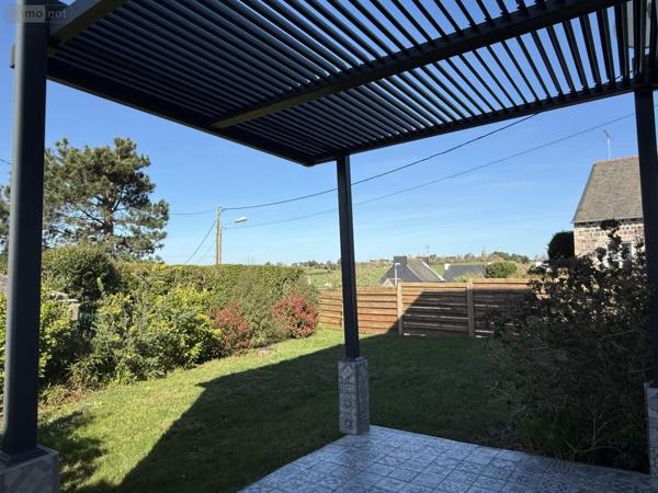 Maison à vendre à Pléneuf-Val-André dans les Côtes-d'Armor (22370), ref : 025/2572