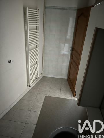 Appartement à vendre 4 pièces 104 m² Ganges