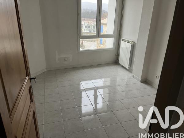 Appartement à vendre 4 pièces 104 m² Ganges