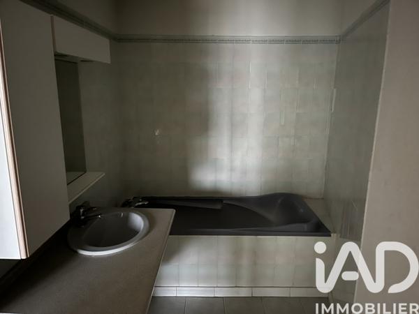 Appartement à vendre 4 pièces 104 m² Ganges