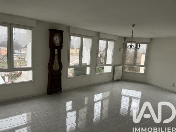 Appartement à vendre 4 pièces 104 m² Ganges