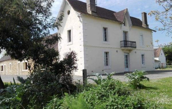 Vente Domaine rénové(e) Lamonzie-saint-martin   