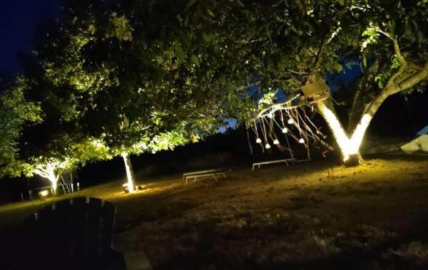 Vente Domaine rénové(e) Lamonzie-saint-martin   