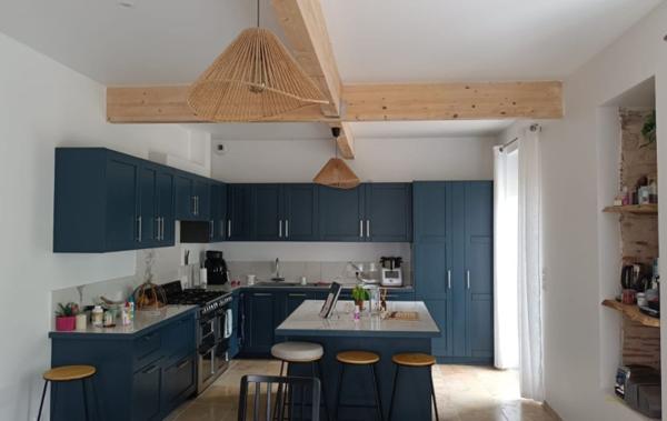 Vente Domaine rénové(e) Lamonzie-saint-martin   