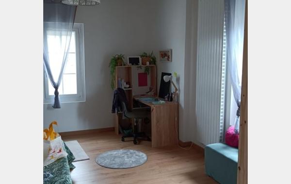 Vente Domaine rénové(e) Lamonzie-saint-martin   