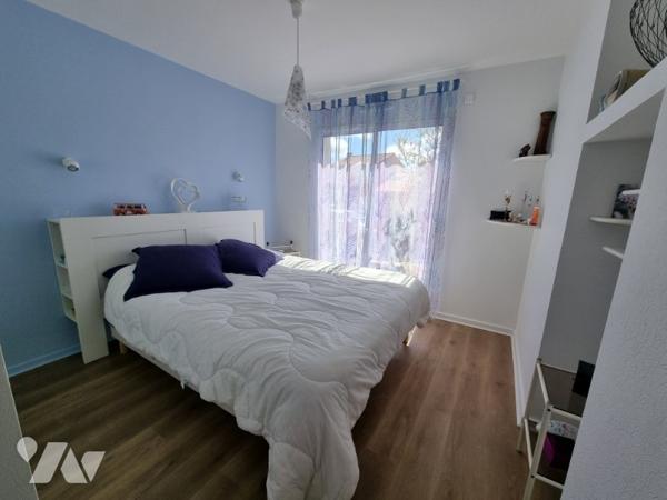 SAINT JULIEN DE CONCELLES cœur de bourg maison 4 chambres