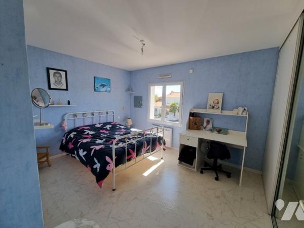 SAINT JULIEN DE CONCELLES cœur de bourg maison 4 chambres