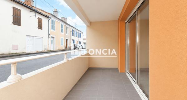 À vendre Appartement 2 pièces 46.33 m² - Mont-de-marsan 40000