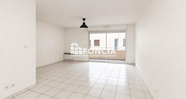 À vendre Appartement 2 pièces 46.33 m² - Mont-de-marsan 40000