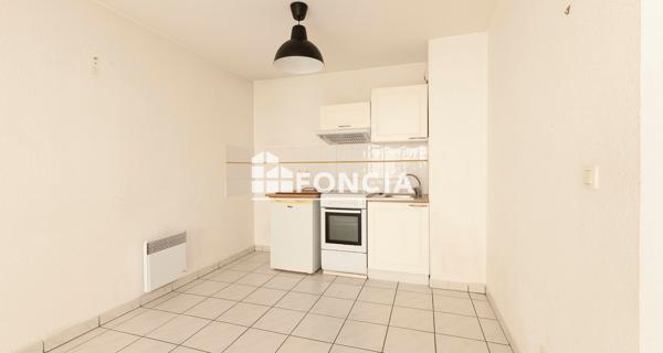 À vendre Appartement 2 pièces 46.33 m² - Mont-de-marsan 40000